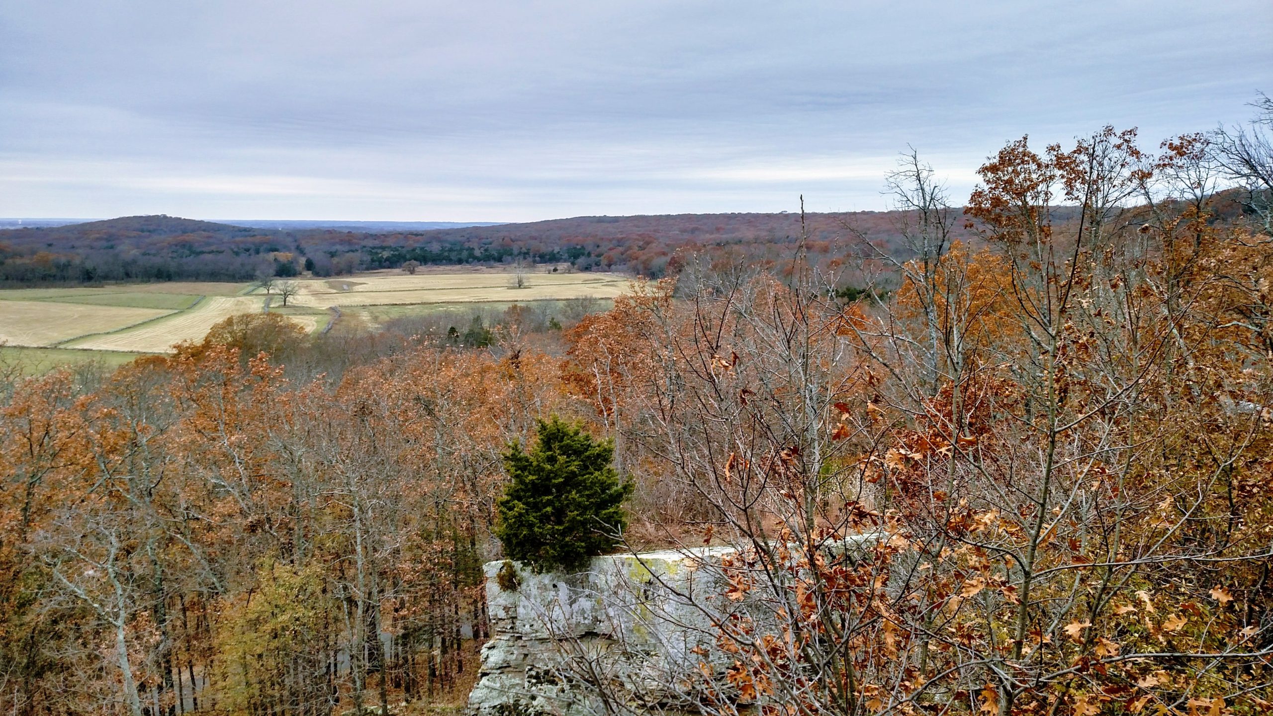 Images from Pea Ridge National Military Park, Arkansas | Signal Hill ...